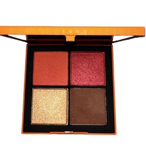 NARS Hot Escape Cheek Pallet lll NIB